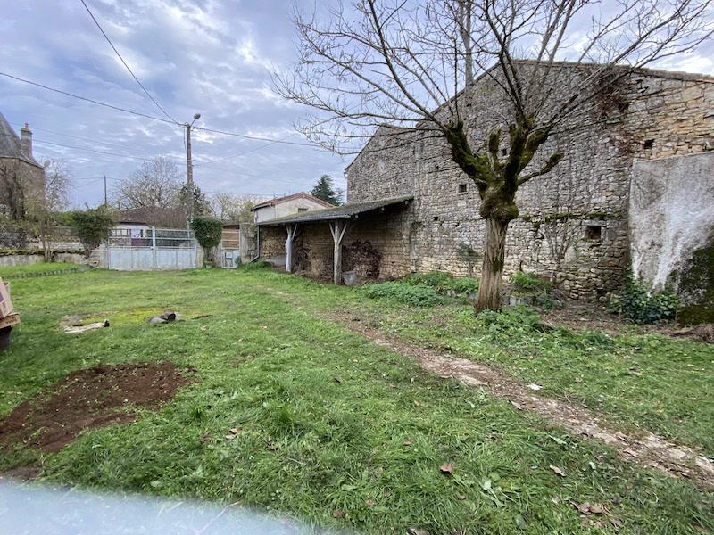 Maison ancienne - 78 m² - 3 pièces