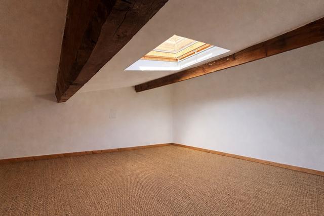 Maison en pierre - 137 m² - 6 pièces