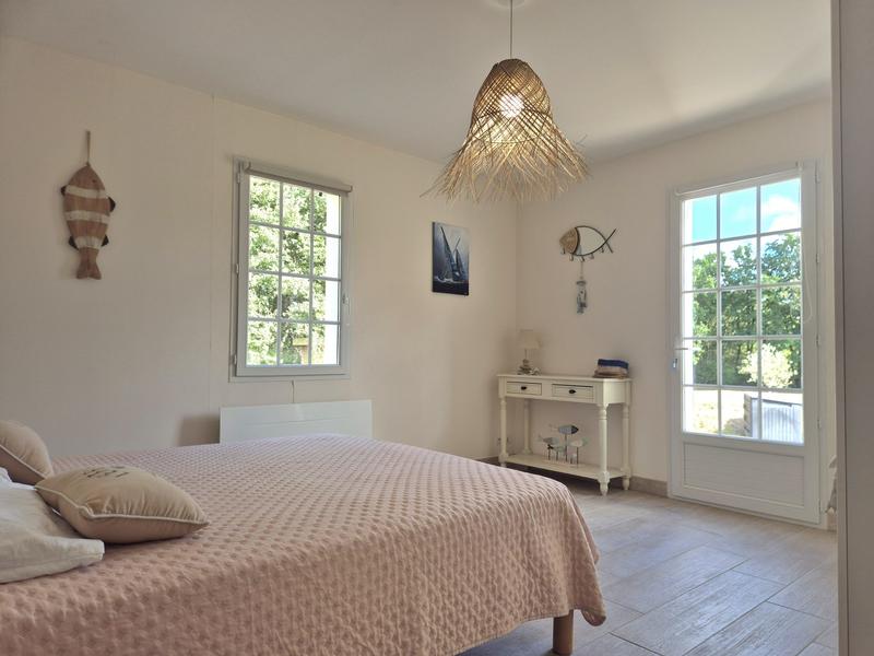 Villa - 163 m² - 5 pièces