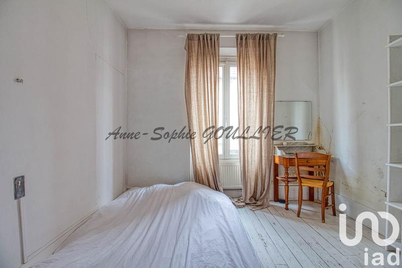 Maison - 132 m² - 6 pièces