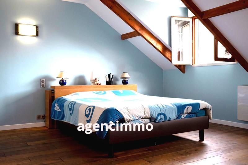 Duplex - 142 m² - 4 pièces