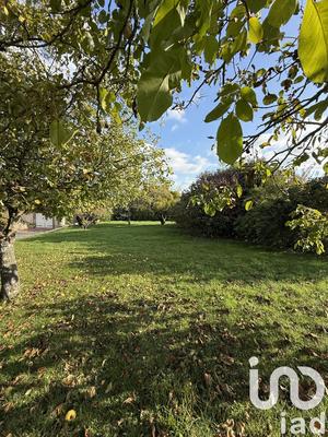 Maison - 141 m² - 5 pièces