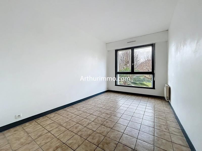 Appartement - 79 m² - 4 pièces