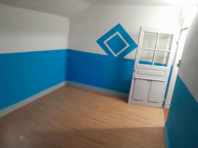 Propriété - 130 m²