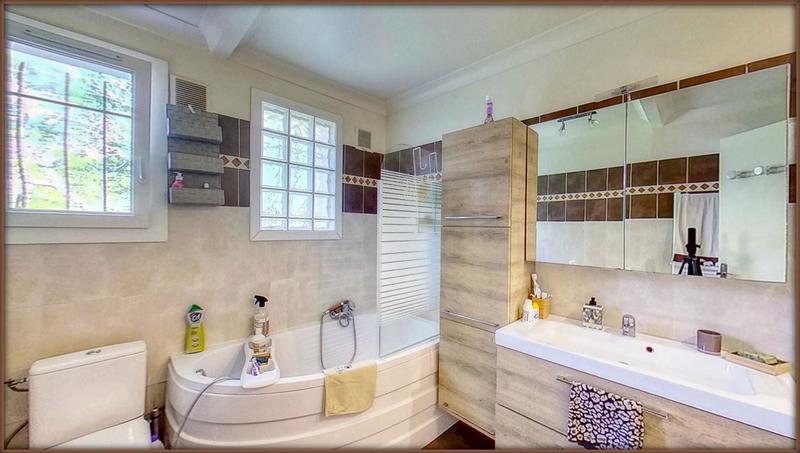 Maison - 117 m² - 4 pièces