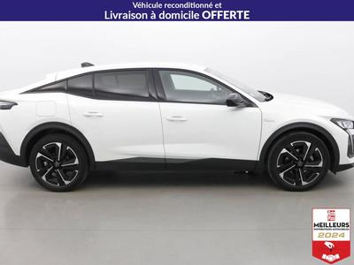 Peugeot 408 PureTech 130 ch s&amp;S Eat8 Allure Pack