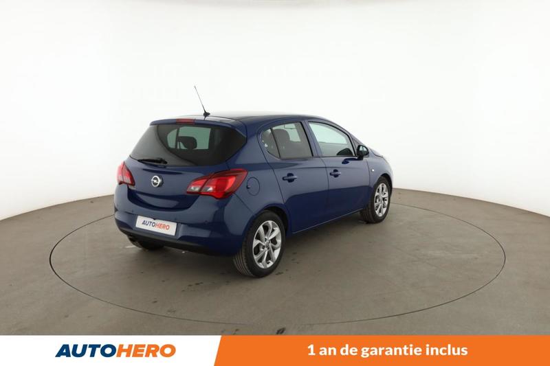 Opel Corsa 1.4 Design Edition 5p 90 ch