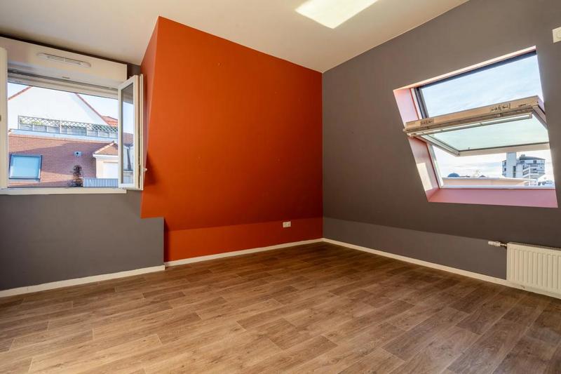 Appartement - 74 m² - 3 pièces