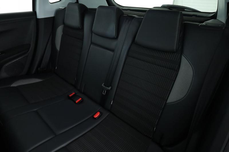 Peugeot 2008 1.5 Blue-HDi Allure Business Eat6 120 ch