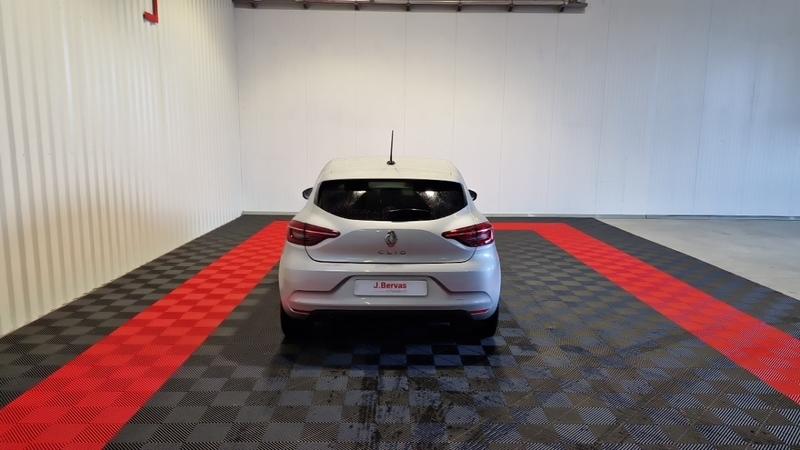 Renault Clio V Tce 90 Evolution