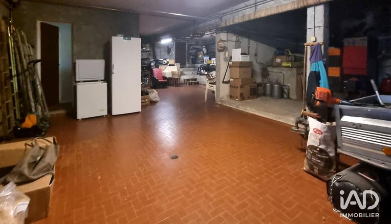 Maison - 180 m² - 4 pièces