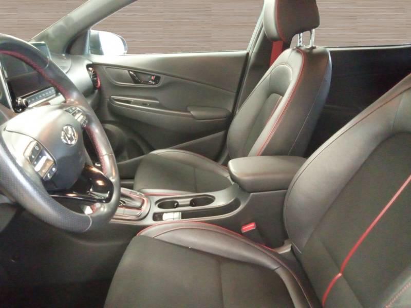 Hyundai Kona 1.6 GDi Hybrid Creative