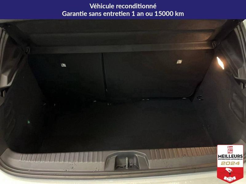 Renault Clio TCe 90 Evolution