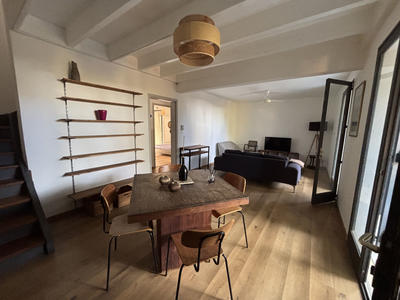 Villa - 95 m² - 5 pièces