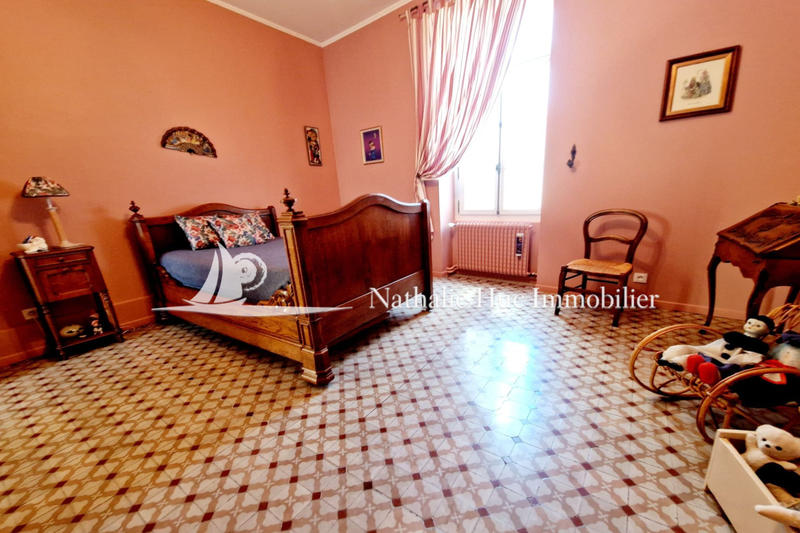 Maison de maîtres - 298 m² - 10 pièces