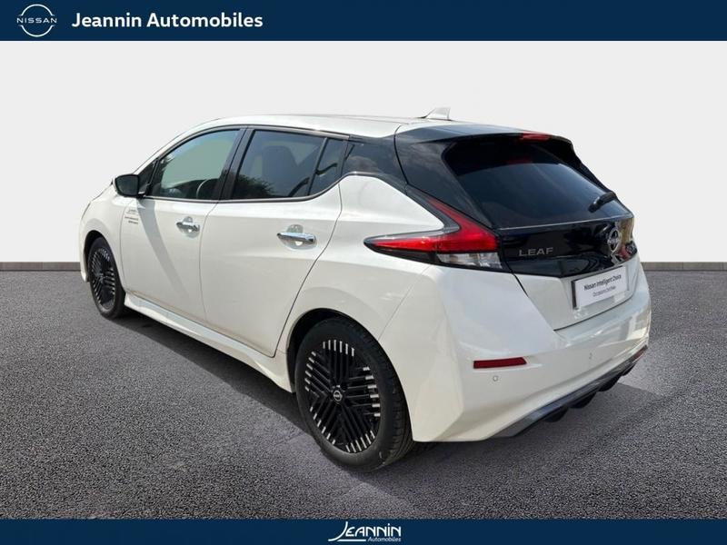 Nissan Leaf Electrique 40kWh Tekna