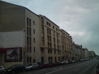 Studio - 30 m² - 1 pièce