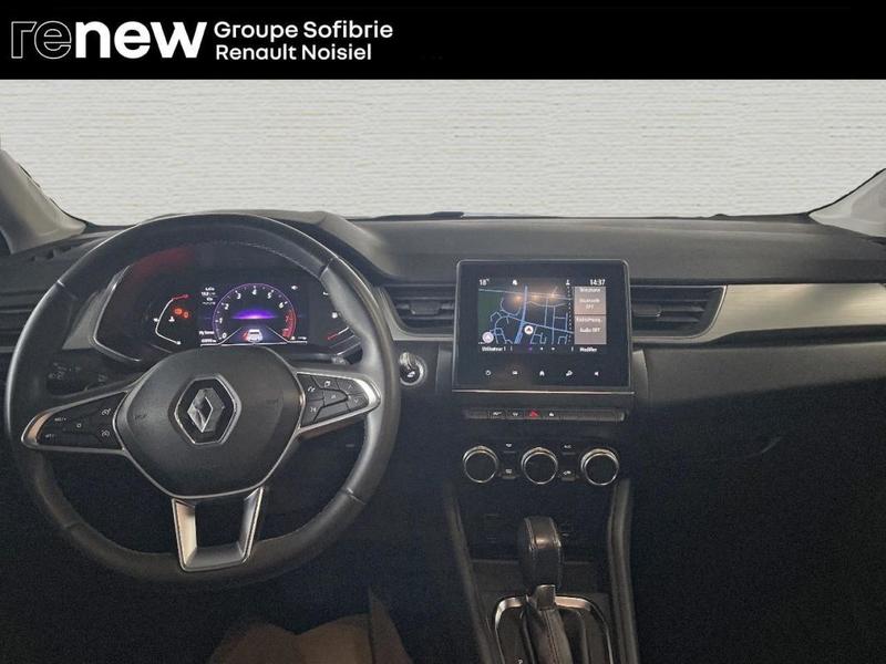 Renault Captur TCe 140 Edc - 21 Intens