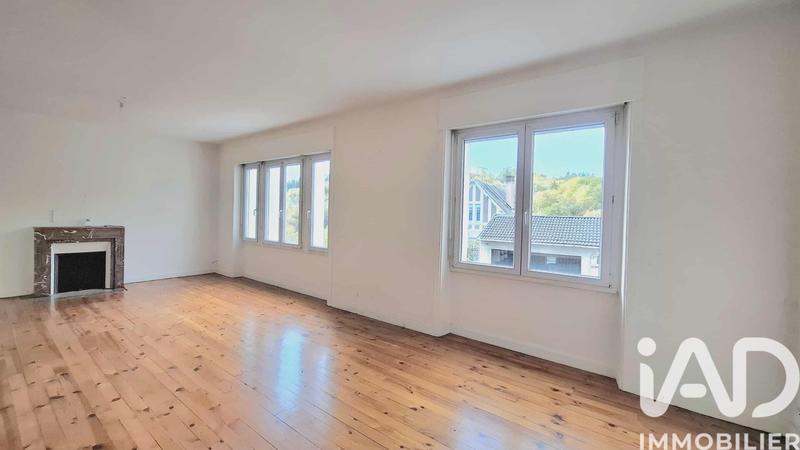 Maison de ville - 109 m² - 4 pièces