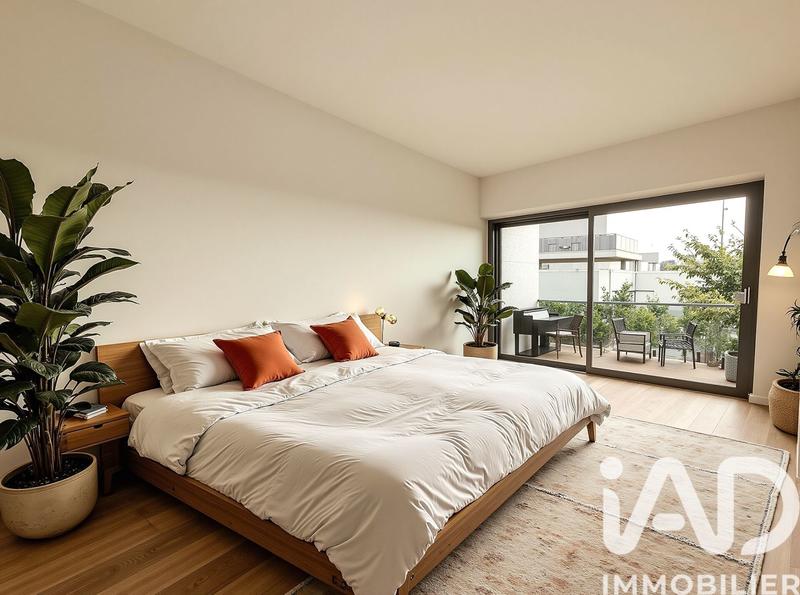 Maison - 102 m² - 5 pièces