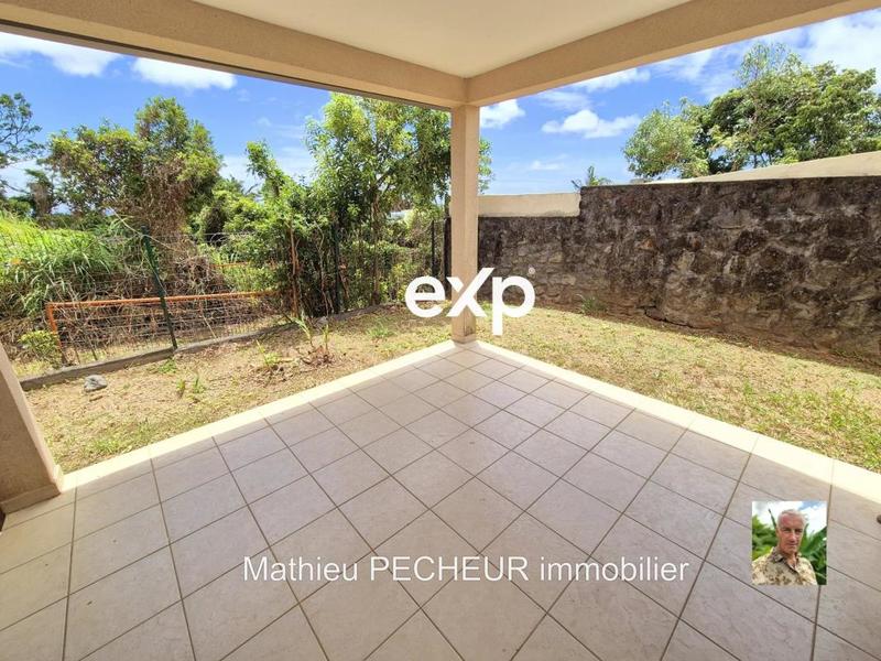 Maison - 71 m² - 4 pièces