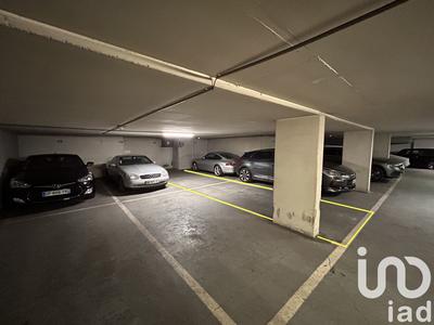 Parking - 23 m²