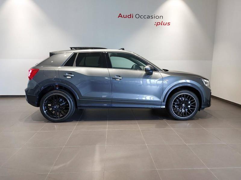 Audi Q2 35 Tfsi 150 s tronic 7 s line