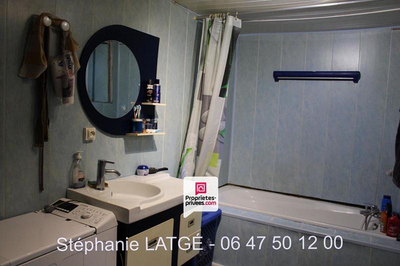 Maison - 146 m² - 5 pièces