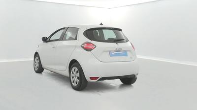 Renault Zoe R110 Achat Intégral Life 5p