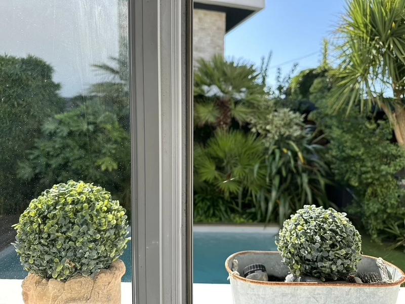 Villa - 134 m² - 7 pièces