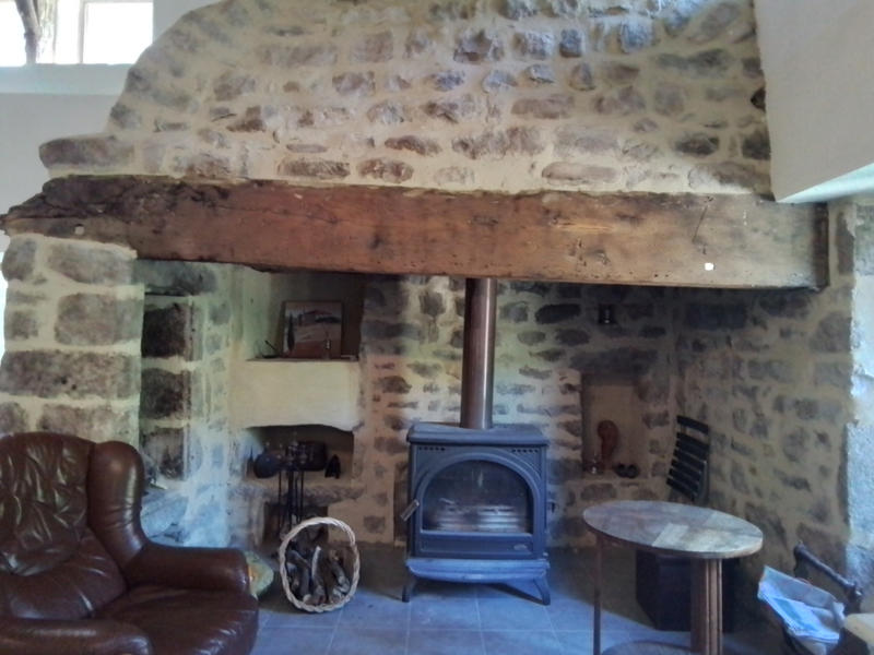 Propriété - 120 m² - 5 pièces