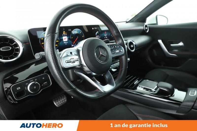 Mercedes Classe a 200 d Amg Line 8g-Dct 150 ch