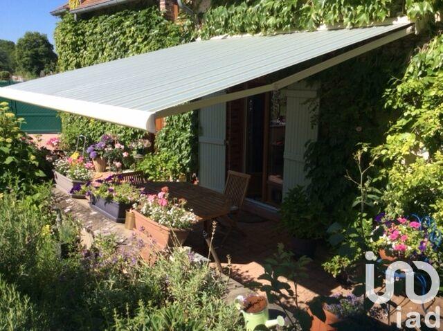 Maison de village - 131 m² - 5 pièces