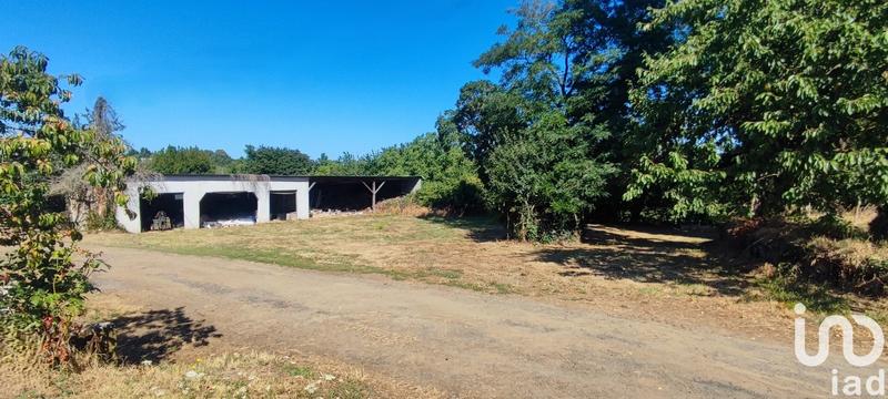 Maison - 197 m² - 7 pièces