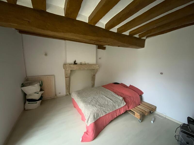 Maison - 105 m² - 4 pièces