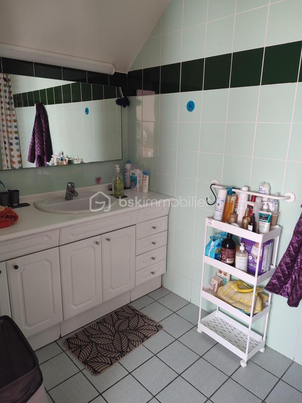 Studio - 37 m² - 1 pièce