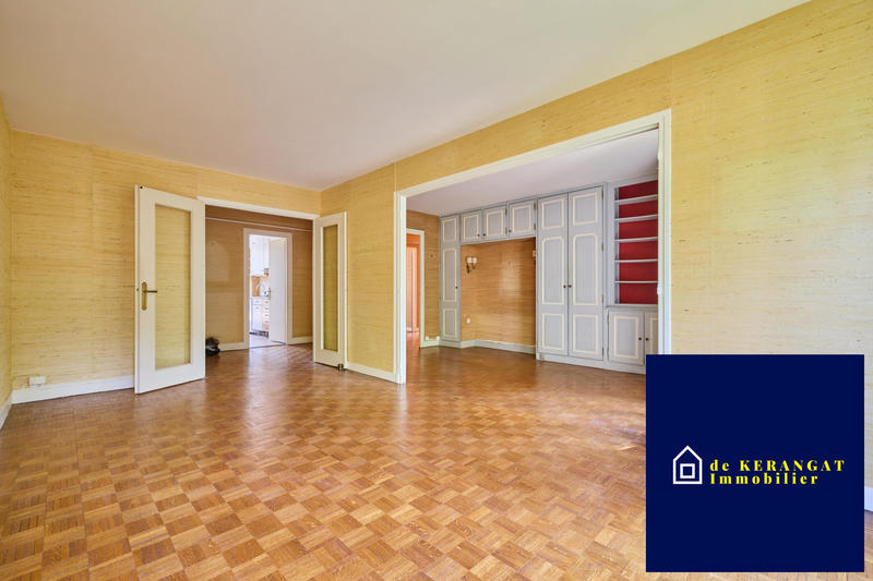 Appartement - 94 m² - 5 pièces