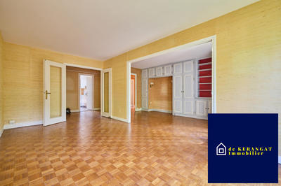 Appartement - 94 m² - 5 pièces