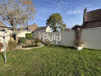 Maison - 227 m² - 8 pièces