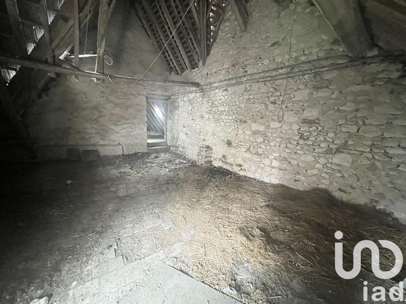 Maison de ville - 80 m² - 3 pièces