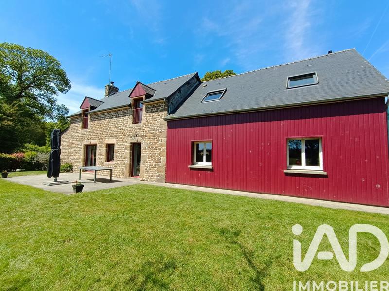 Maison - 175 m² - 7 pièces