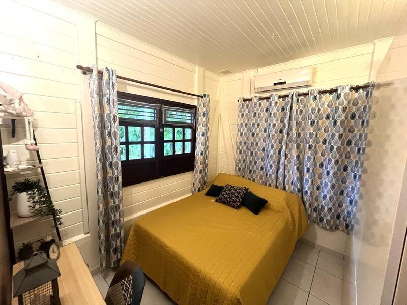 Maison - 89 m² - 4 pièces