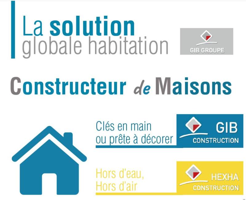 Terrain constructible - 508 m²