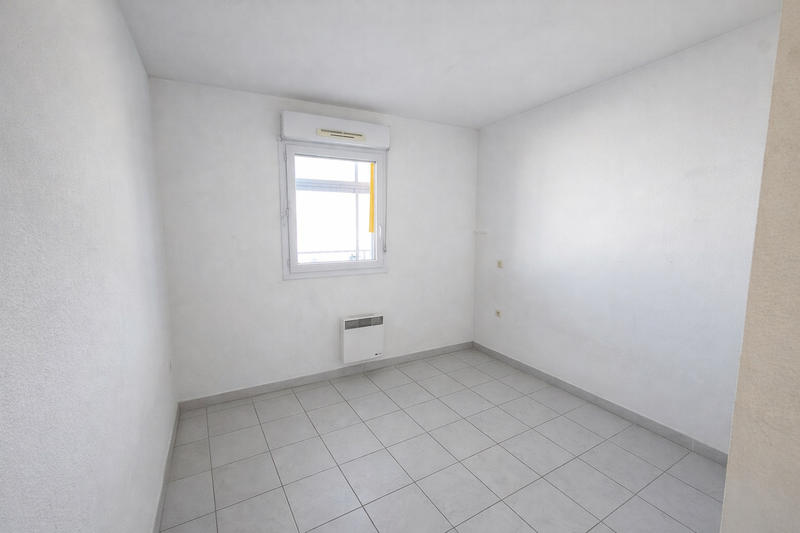 Appartement - 91 m² - 5 pièces