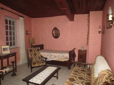 Maison - 175 m² - 5 pièces