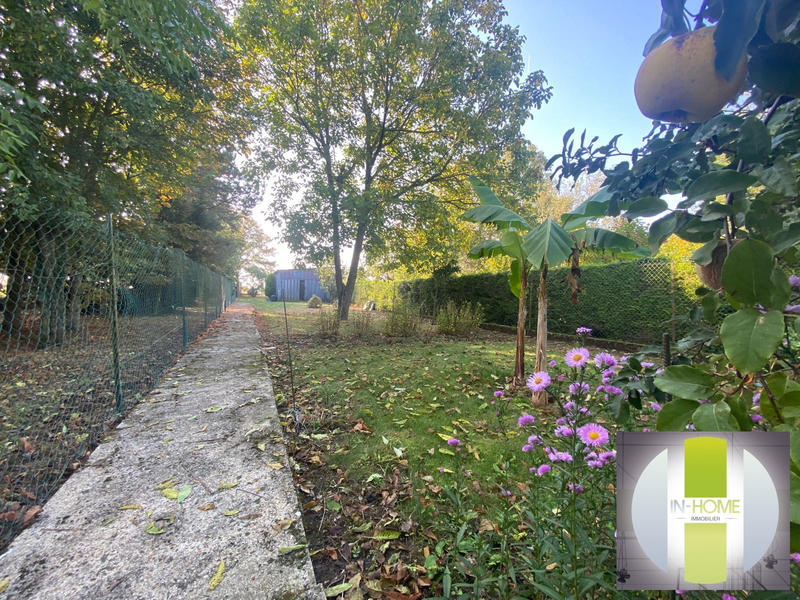 Maison - 70 m² - 1 pièce