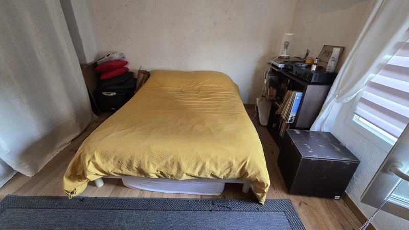 Maison - 101 m² - 5 pièces