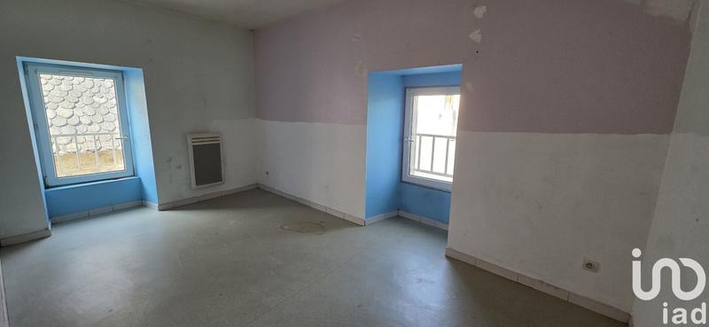 Maison - 150 m² - 7 pièces