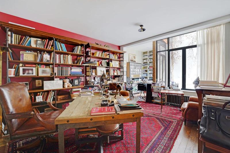 Maison - 201 m² - 7 pièces