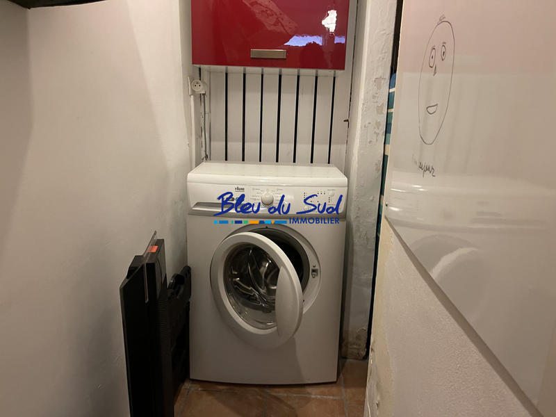 Maison ancienne - 28 m² - 3 pièces